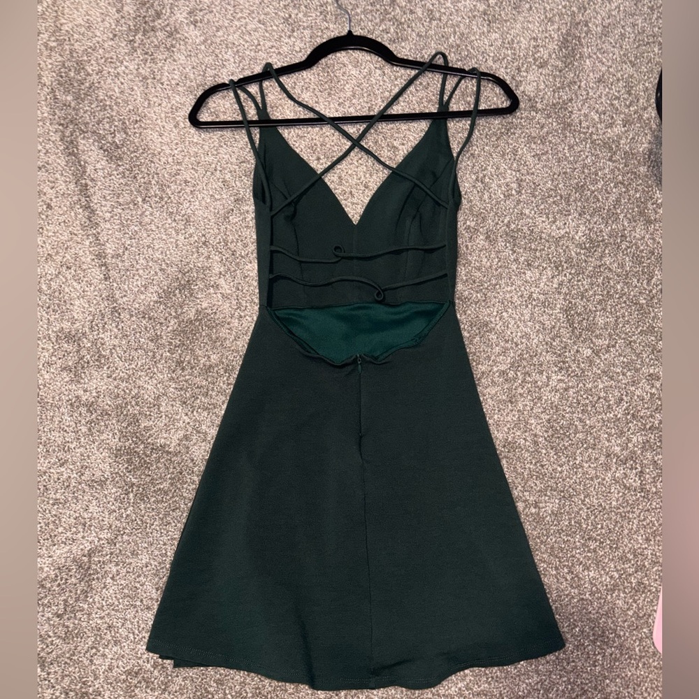 Lulus dress